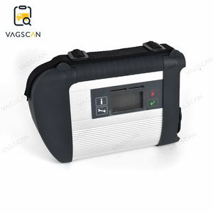 Full <strong>Software</strong> for MB Star C4 Plus WIFI Programmer DOIP Diagnostic Tool Connect for Cars and Truck 12V 24V with CF C2 CFC2 Laptop