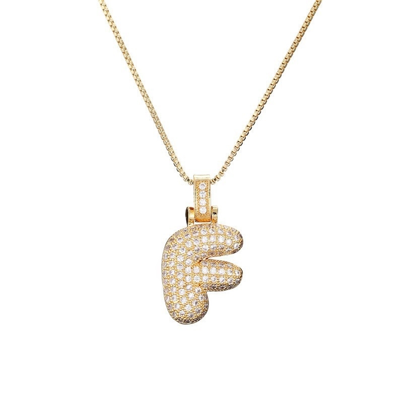 Gold-F