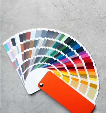 Colori misti