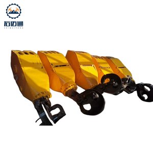 API 8c сверлильный поворотный крюк, движущийся блок и крюк - Product Image 4