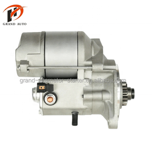 YANMAR用12V 2.0KW13Tスターターモーター228000-0250 228000-0140 228000-3730 228000-3780 AM876435 AM878415 AM880840 20513032