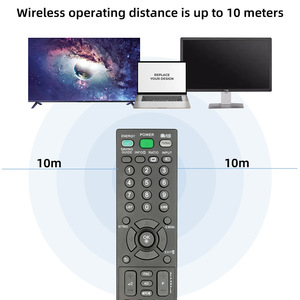 AKB73655802 AKB73655861 telecomando per LG TV 32 ls345t 42 ls3450 32 ls3500 32 ls5600 32 cs460 32 ls3400 32 lt360c 22 lt360c 26 cs460 - Product Image 3