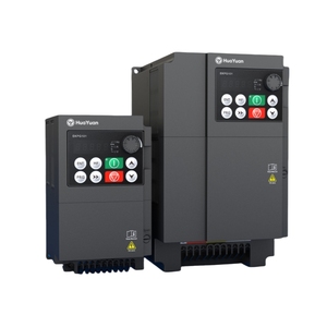 HuaYuan G1 Series 3 Phase Industrial Automation AC Drive <strong>Variable</strong> Frequency Inverter for Motor <strong>Speed</strong> <strong>Control</strong> - Product Image 1