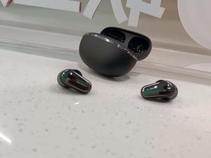 หูฟังไร้สาย35dB 30H เล่น IPX5กันน้ำ In-Ear Form Factor JL สำหรับกีฬา/เดินทางใช้แฟลชดีลจอแสดงผลดิจิตอล - Product Image 3