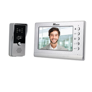 Low Price <strong>Commax</strong> Video Door Phone Audio Video Doorbell <strong>Intercom</strong> <strong>System</strong>