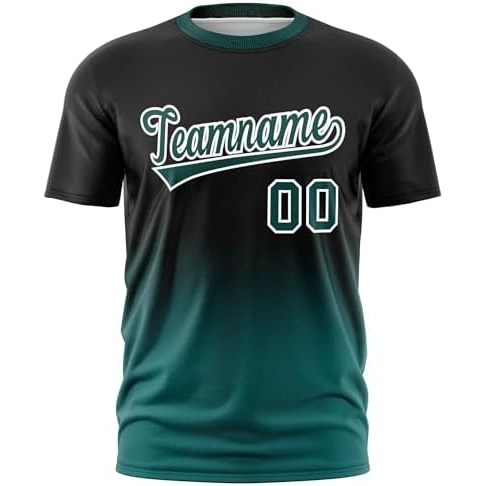 BlackDark Green-31