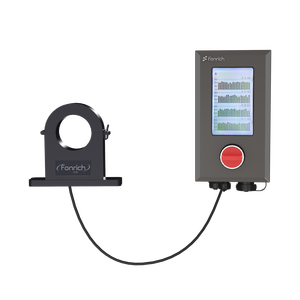 Поддержка RS485 Modbus RTU порт Smart PV Модуль PLC трансивер с функцией быстрого выключения - Product Image 4
