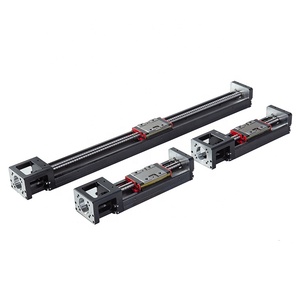 Modulo lineare ad alta precisione con le stesse dimensioni KK8620P-740-B2-F4 modulo lineare KK - Product Image 2