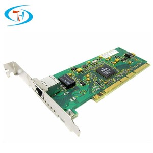49Y4242 49Y4241 英特尔 I340-T4 四端口以太网千兆 <span class=keywords><strong>PCI</strong></span> 网络适配器