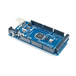 <strong>Mega</strong> 2560 <strong>R3</strong> with ATmega16U2 USB Chip For ardui <strong>Mega</strong> - Product Image 2