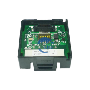 לחץ זרימת האוויר החדש מאבחנים CP1W-CIF11