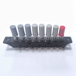 La fabbricazione di apparecchi elettronici interruttore a pulsante della tastiera interruttore a pulsante - Product Image 2