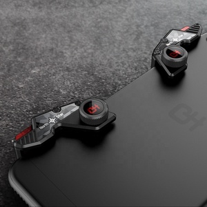 Gamepad Mobile S8 North Star con pulsante di scatto rapido Joystick Controller per telefoni IOS e Android - Product Image 4