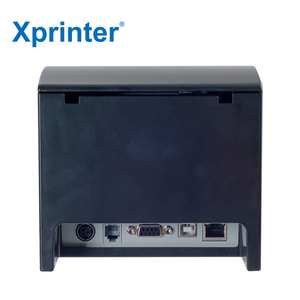 Xprinter 80毫米迷你热敏收据打印机XP-E200M/E260M/E300M兼容Linux和Mac Impresora Portatil - Product Image 4