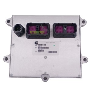 PC160-8 PC200-8 PC210-8 экскаватор ECU SAA6D140E 6D125e двигатель компьютер широкий 600-461-2100 C4921776 4921776 - Product Image 1