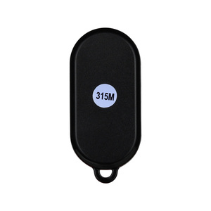 Controller Replikation Lerncode Duplikator Garage Smart Home universell 4 Tasten ABS AOKE 0ua 433 MHz Fernsteuerung