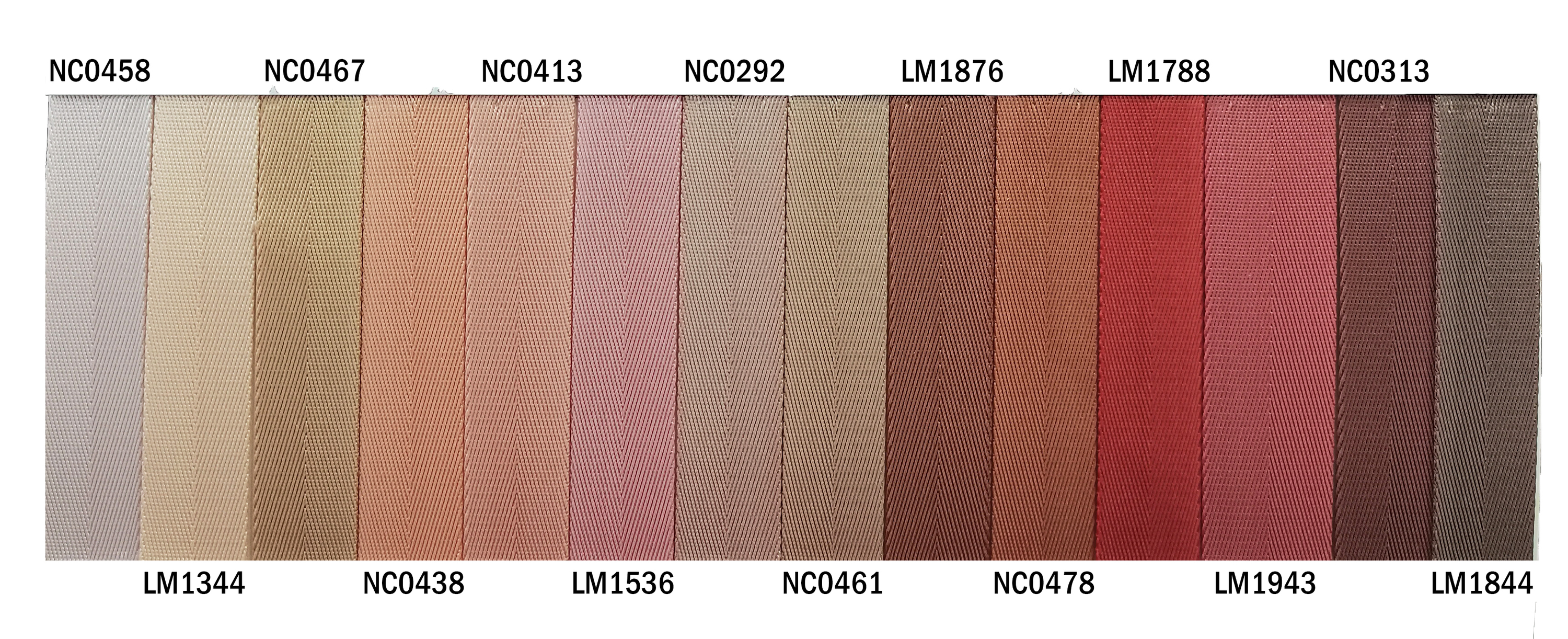 Color code9