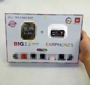 49mm Big Screen Smar Band I20 Earbud <strong>Watch</strong> Set 10 in 1 Gift <strong>Watch</strong> Fitness <strong>Bt</strong> Call I20 Smartwatch ultra <strong>Watch</strong> for IOS <strong>Android</strong> - Product Image 1