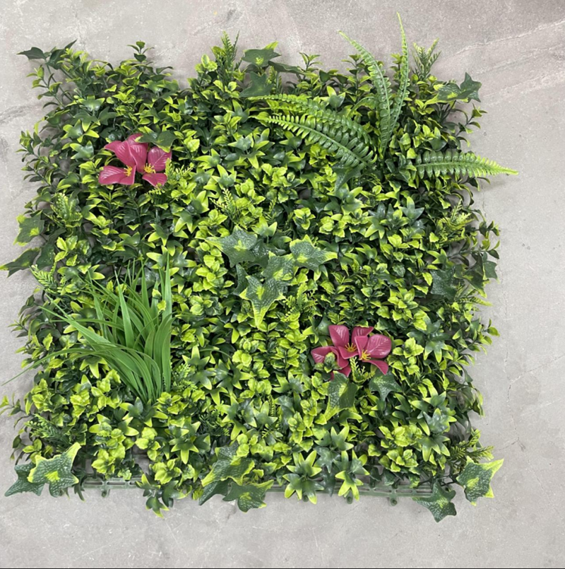 MS-22--50*50cm-green