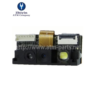 GRG NT0810-1 0810-122090002 202060224 Модуль сканирования QR-кода для модуля сканера штрих-кода банкомата NT0810 - Product Image 2