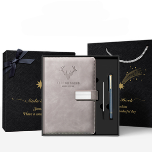 2024 <strong>2025</strong> <strong>Customized</strong> PU Leather Colorful <strong>Notebook</strong> CoverA4 A5 A6 Block <strong>NoteBook</strong> With Logo <strong>Design</strong> - Product Image 4