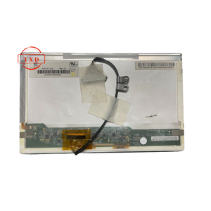N101L6-L02 10,1-Zoll-LCD-Bildschirmmodul zum Austausch - Product Image 1