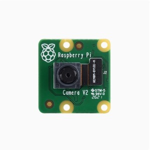 Nano ahududu Pi 8MP kamera modülü V2 , IMX219, ahududu pi 3 modülü ile uyumlu