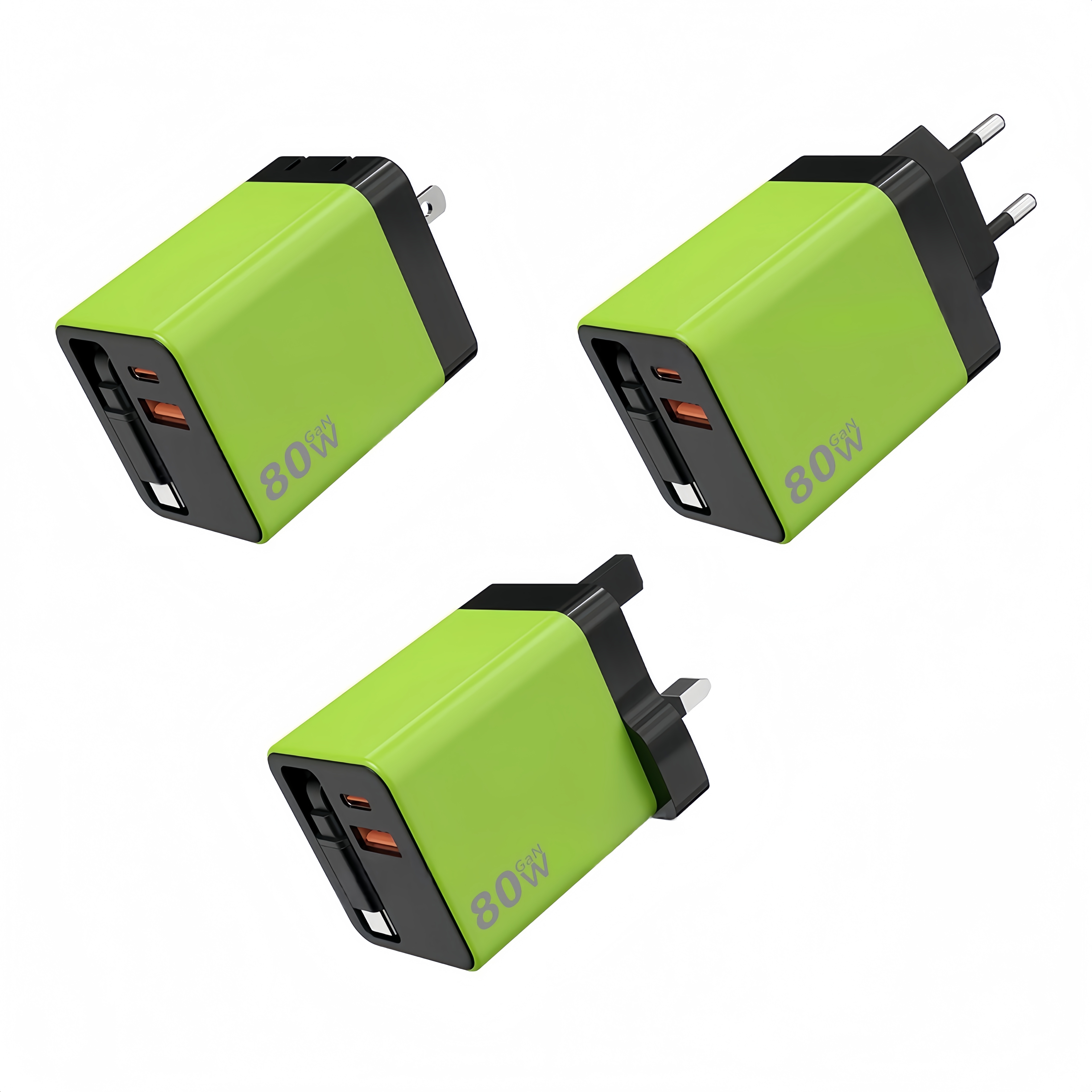 Verde