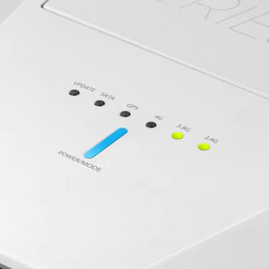 バス<span class=keywords><strong>Vod</strong></span>バックシートモニター2.4G/5.8G Wifiサポート乗客専用デバイスサーバーバストレインコーチ用