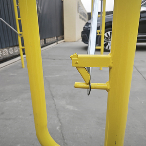 Movable Portable <strong>Multi</strong> <strong>Function</strong> Mobile Scaffold Professional <strong>Scaffolding</strong> Building Construction Steel Ladder Frame <strong>Scaffolding</strong> - Product Image 5