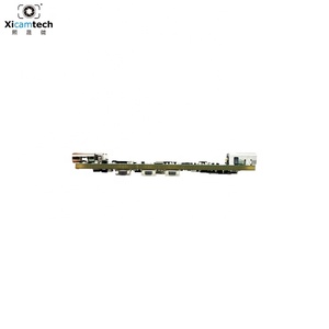 USB3.0 Type C OCH2B10 Endoscope <strong>Camera</strong> Video Board 30/60Fps With Button Photograph, Button LED Brightness Adjustment, Button AWB - Product Image 6