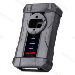 Newest CGDI CG100X Read/Write Ecu Mcu Immo Eeprom Meter Tool SRS Reset Tool CG100X Update of CG100 Programmer - Product Image 6