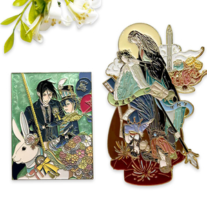 Tùy Chỉnh Phim Hoạt Hình Lễ Kỷ Niệm Lưu Niệm Kim Loại Tủ Lạnh Nam Châm Kẽm Hợp Kim Tủ Lạnh Nam Châm Kim Loại Tùy Chỉnh Huy Hiệu - Product Image 1