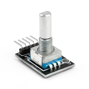 KY-040 per modulo Encoder rotativo Arduino include codice Demo - Product Image 6