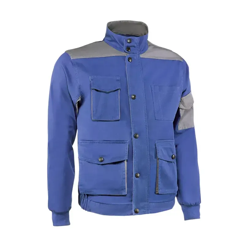Blue / Gray