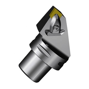 China Manufacture OEM ODM Quick Change Vdi Psc/Capto PCD/carbide/metal <strong>CNC</strong>/<strong>lathe</strong> <strong>Turning</strong> <strong>Tool</strong> Holders - Product Image 1