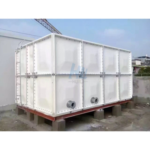 <strong>GRP</strong> Agriculture Tanks <strong>400</strong> Gallons Almacenamiento De Aguaacumula Agua 275 330 Gallons Water Containers FRP Tank Panel