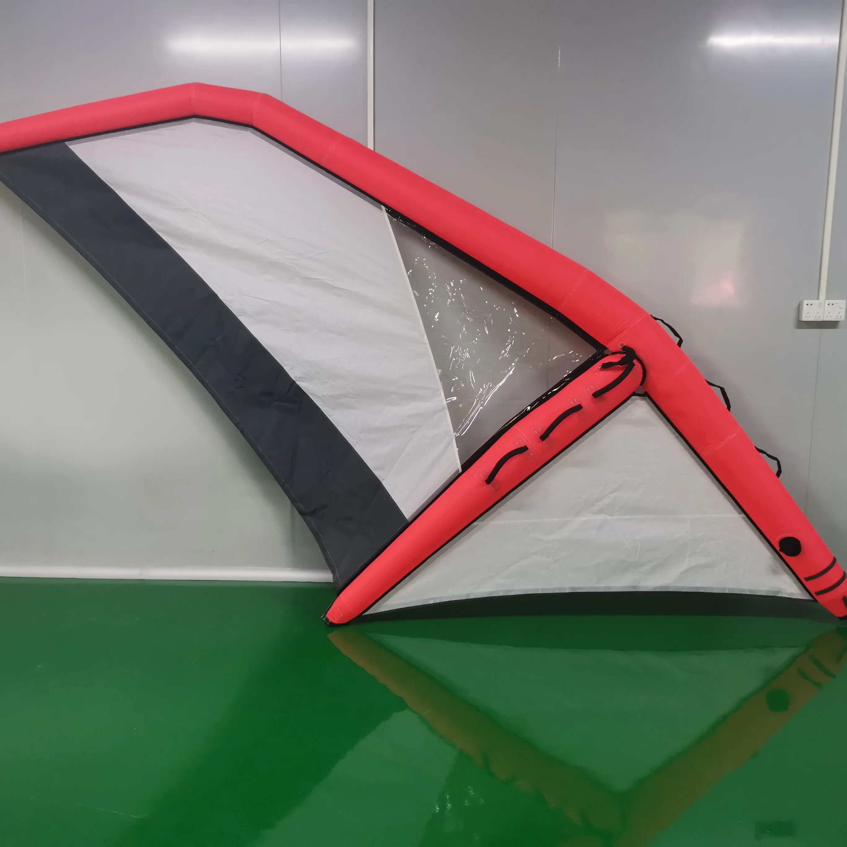 Inflatable Windsurf Sup Sail