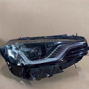ไฟหน้า LED G87ของแท้ของแท้เหมาะสำหรับรุ่นใหม่2023-2024 BMW M2ไฟหน้า LED G42 G87 - Product Image 2