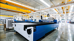 Senfeng 3015n nóng bán 1.5KW-6KW <span class=keywords><strong>CNC</strong></span> Kim Loại Laser Cutter cho hội thảo nhỏ chế tạo kim loại hỗ trợ ai BMP PLT - Product Image 3