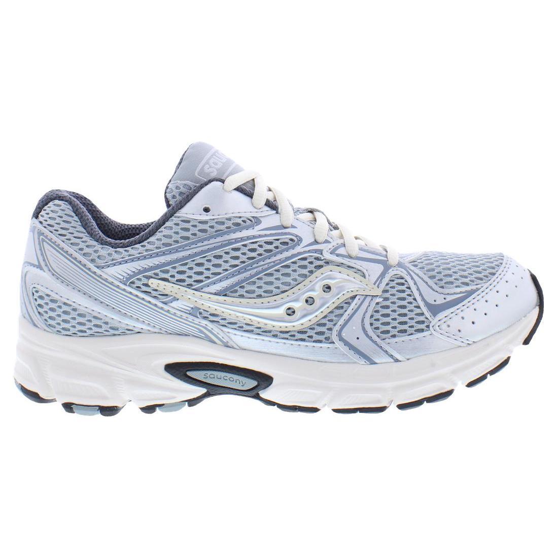 Silver/Cream