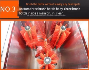 Nikel kaplama tel iyon kaplama varil pirinç galvanik makinesi galvanik temizleme dekapaj makinesi - Product Image 5