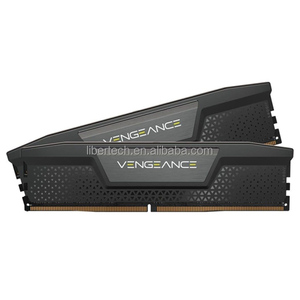 DDR5แรมสำหรับ Corsair Vengeance 16GB 32GB 5200MHz 5600MHz 6000MHz 6400MHz Intel XMP icue GAMING RAM สำหรับหน่วยความจำคอมพิวเตอร์ตั้งโต๊ะ - Product Image 4