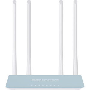 COMFAST Gigabit 1200Mbps de doble banda inalámbrica Wifi router hardware de la computadora enrutadores de red - Product Image 2