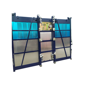 Mới xây dựng điện Palăng/thang máy Thành Phần Cốt Lõi bao gồm Rack pinion Nâng Bánh răng hộp số bơm xây dựng nâng lên - Product Image 1