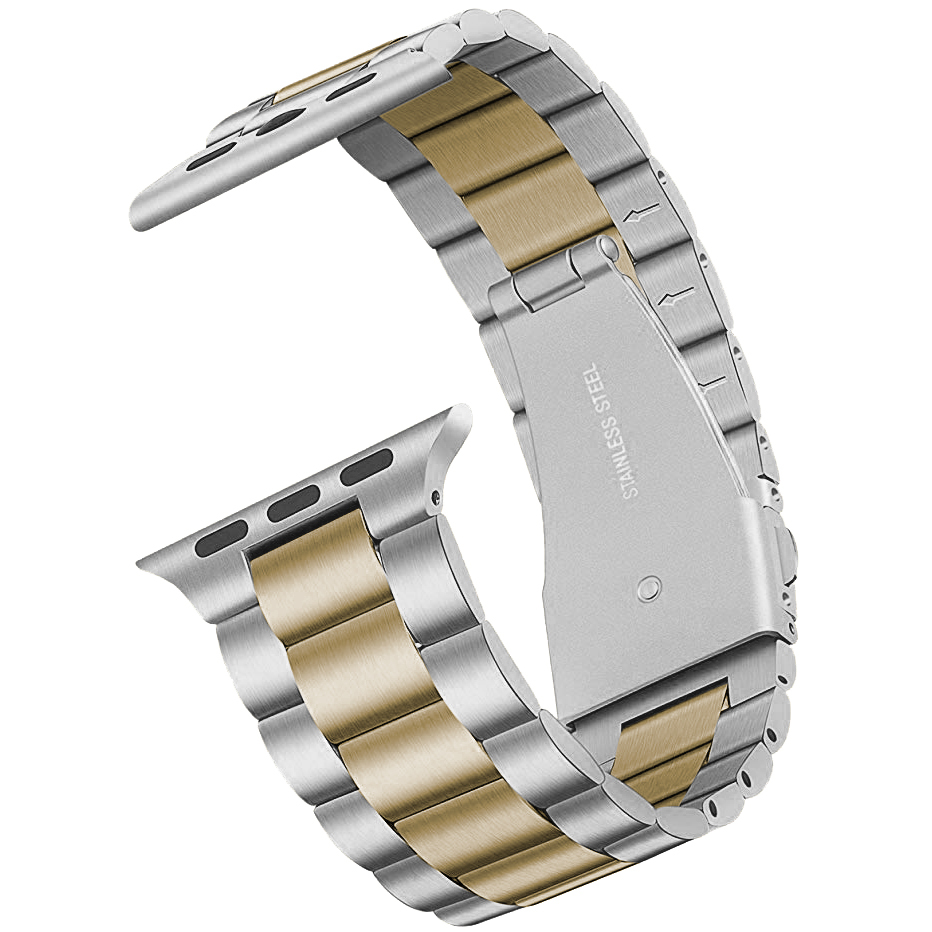 Silver & Gold