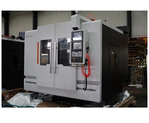 VMC855 VMC makine merkezi 3 eksen CNC dikey Metal freze işleme GSK SIEMENS 802D Mach merkezleri FANUC CNC kontrolör - Product Image 6