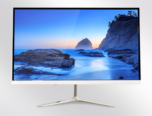 Barebone-ordenador de sobremesa todo en uno, computadora de escritorio con procesador hexa cores, 19 pulgadas, i3, i5, powerfual, 8 GB de RAM, SSD de 256G, todo en uno - Product Image 5