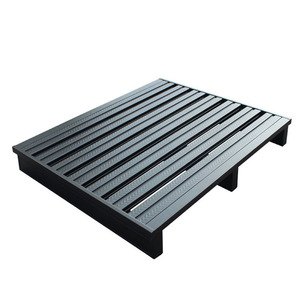 Heavy Duty Galvanized Metal Euro <strong>Pallet</strong> for Warehouses 5-Layer Corrosion Protected Steel Stacking <strong>Pallet</strong> Logistics Storage - Product Image 3