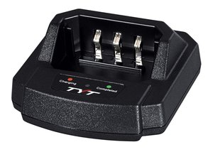 Zweiwege für Funk zubehör USB-Programmier kabel mit 2-poligem Anschluss Air Band Feature Walkie Talkie mit 5km Reichweite - Product Image 5